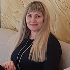 Фотография девушки Марина, 36 лет из г. Курск