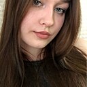 Полина, 19 лет
