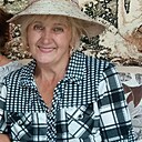 Элена, 60 лет