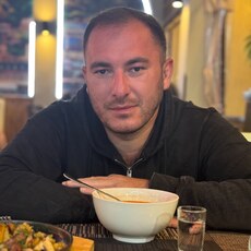 Фотография мужчины Аскер, 37 лет из г. Шахты