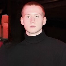 Фотография мужчины Данил, 20 лет из г. Тулун