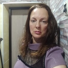 Фотография девушки Инна, 51 год из г. Кемерово