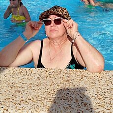 Фотография девушки Наталия, 58 лет из г. Кез