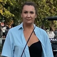 Фотография девушки Оксана, 49 лет из г. Миасс