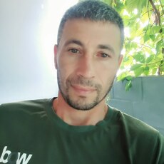Фотография мужчины Леонид, 37 лет из г. Комрат