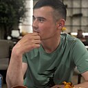 Али, 29 лет