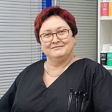 Фотография девушки Елена, 55 лет из г. Оренбург