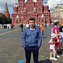Максим, 34 года