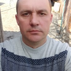 Фотография мужчины Сергій, 45 лет из г. Полтава