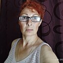 Светлана Зейб, 59 лет