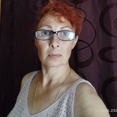 Фотография девушки Светлана Зейб, 59 лет из г. Усть-Калманка