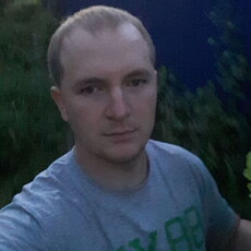 Фотография мужчины Александр, 37 лет из г. Москва