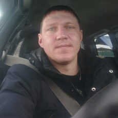 Фотография мужчины Алексей, 34 года из г. Златоуст