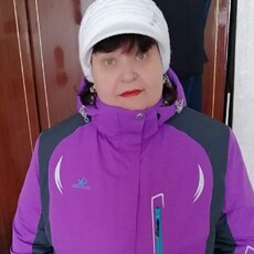 Фотография девушки Ириша, 48 лет из г. Новоалтайск