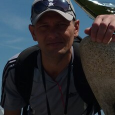 Фотография мужчины Александр, 40 лет из г. Уссурийск