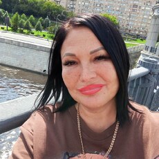 Фотография девушки Наталья, 45 лет из г. Пенза