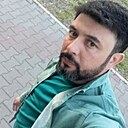 Оден, 39 лет