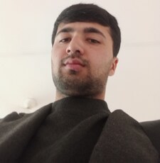 Фотография мужчины Suba, 22 года из г. Томск