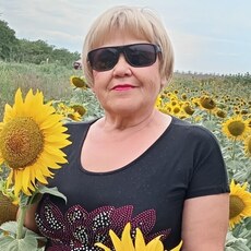 Фотография девушки Людмила, 69 лет из г. Новочеркасск