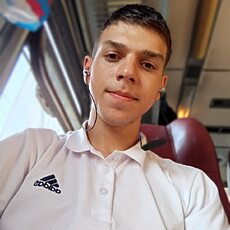 Фотография мужчины Влад, 20 лет из г. Ивантеевка