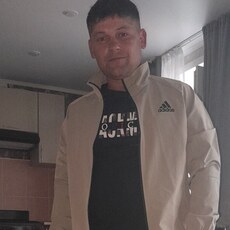 Фотография мужчины Юрий, 34 года из г. Костанай