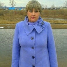 Фотография девушки Марина, 55 лет из г. Чита