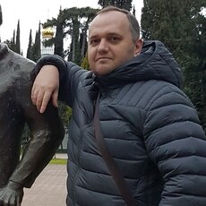Фотография мужчины Александр, 46 лет из г. Сочи