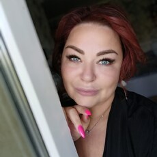 Фотография девушки Татьяна, 43 года из г. Домодедово