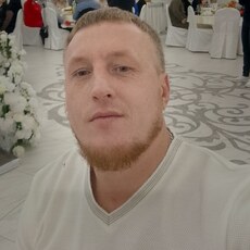 Фотография мужчины Саша, 37 лет из г. Ставрополь