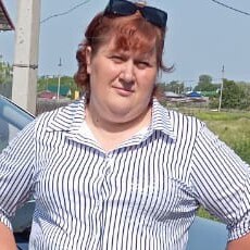 Фотография девушки Елена, 44 года из г. Курган