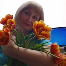 Фотография девушки Анжелика, 51 год из г. Усолье-Сибирское