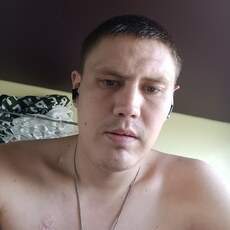 Фотография мужчины Алекс, 30 лет из г. Абакан