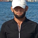 Чамшед, 33 года