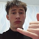 Илья, 21 год