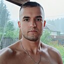 Матвей, 23 года