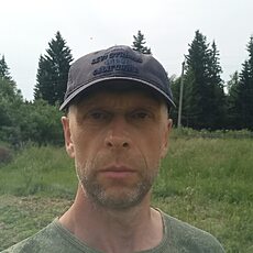 Фотография мужчины Александр, 54 года из г. Тяжинский