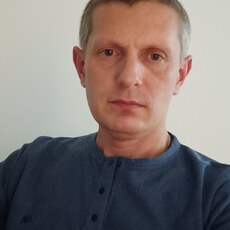Фотография мужчины Сергей, 42 года из г. Саранск