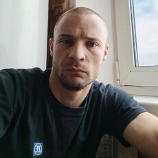 Фотография мужчины Олександр, 33 года из г. Ивано-Франковск