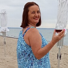Фотография девушки Татьяна, 48 лет из г. Черняховск