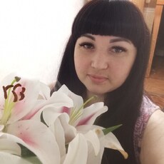 Фотография девушки Юльчик, 36 лет из г. Нижний Тагил