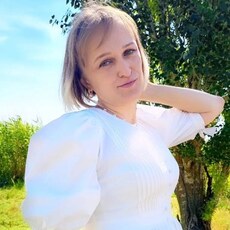 Фотография девушки Юлия, 35 лет из г. Самара