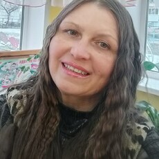 Фотография девушки Tk, 40 лет из г. Брянск