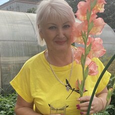 Фотография девушки Тамара, 62 года из г. Тюмень