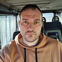 Антон, 42 года