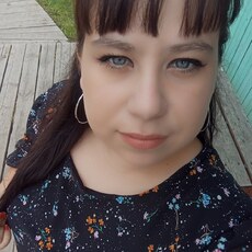 Фотография девушки Анастасия, 28 лет из г. Пудож