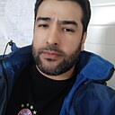 Мухаммет, 37 лет