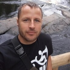 Фотография мужчины Андрей, 41 год из г. Тихвин