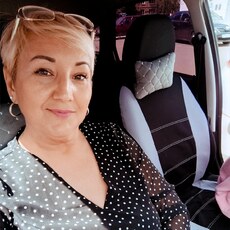 Фотография девушки Надюша, 45 лет из г. Уфа