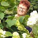 Венера, 68 лет