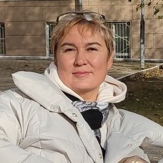 Фотография девушки Гузель, 41 год из г. Набережные Челны